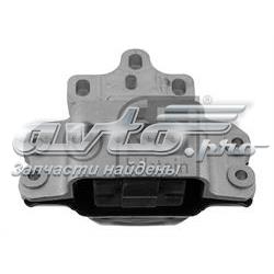 Soporte izquierdo del motor 44362 Febi