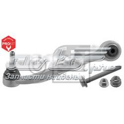 Brazo inferior izquierdo de la suspensión delantera 40371 Febi