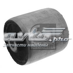Silentblock del brazo de suspensión 40497 Febi