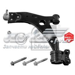 Comprar 40623 Febi Brazo inferior izquierdo de la suspensión delantera