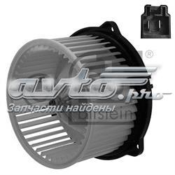 Motor eléctrico, ventilador habitáculo 40639 Febi