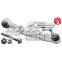 Brazo inferior derecho de la suspensión delantera Febi 40362
