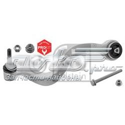 Brazo inferior izquierdo de la suspensión delantera Febi 40305