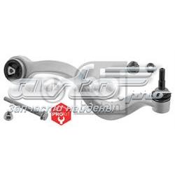 Brazo inferior derecho de la suspensión delantera 40306 Febi