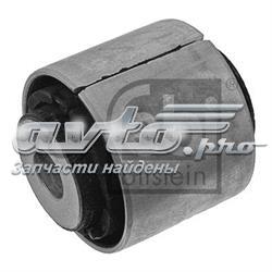 Silentblock de brazo de suspensión trasero superior 33306786993 BMW