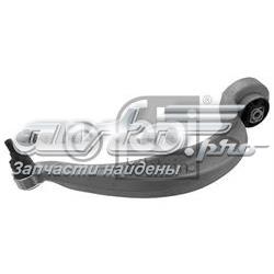 Brazo inferior izquierdo de la suspensión delantera Febi 43741