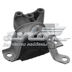 Soporte motor delantero 39642 Febi