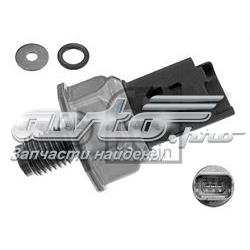 Sensor de la presión del combustible Febi 45187