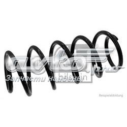 Muelle delantero 38891 Febi
