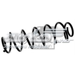 Muelle de suspensión trasero Febi 39636 precio, desde 27,33 EUR