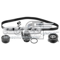 Kit correa de distribución Volkswagen Tiguan 1 5N1, 5N2