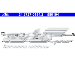 24372701942 ATE