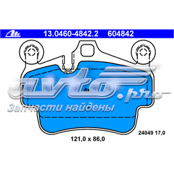 604842 ATE