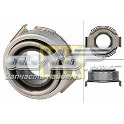 Cojinete de embrague 500051260 LUK