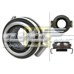 Cojinete de embrague 500066810 LUK