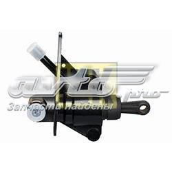 Cilindro maestro de embrague 511001010 LUK