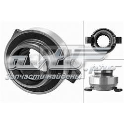 Cojinete de embrague 12500815 Mercedes