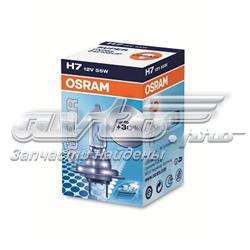 64210SUP Osram Lámpara halógena