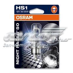 64185NR501B Osram bombilla halógena