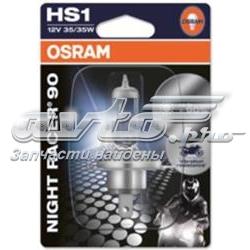 64185NR901B Osram bombilla halógena