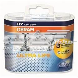64210 ULT DUOBOX Osram bombilla halógena