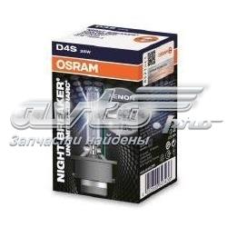 66440XNB Osram bombilla de xenon