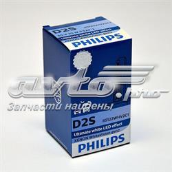 85122WHV2C1 Philips bombilla de xenon