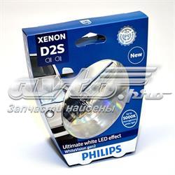 Bombilla de xenón Philips 85122WHV2S1 precio, desde 61,23 EUR