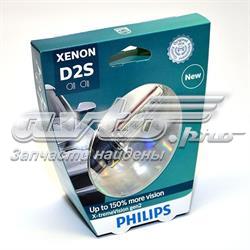 Comprar 85122XV2S1 Philips Bombilla de xenón
