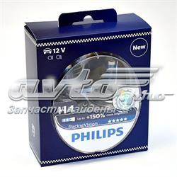 12342RVS2 Philips Bombilla halógena