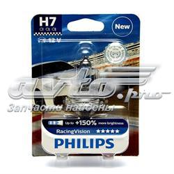 12972RVB1 Philips Lámpara halógena