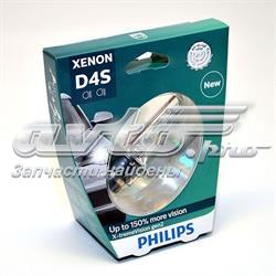 Comprar 42402XV2S1 Philips Bombilla de xenón