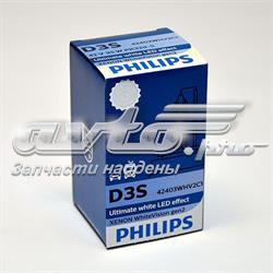 Bombilla de xenón 42403WHV2C1 Philips