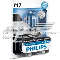 Lámpara halógena Philips 12972WHVB1