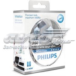 Comprar 12342WHVSM Philips Lámpara halógena