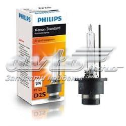 85122C1 Philips Bombilla de xenón