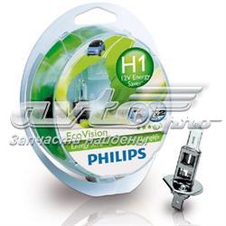 12258ecos2 Philips bombilla halógena