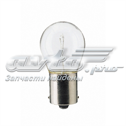LR000863 Land Rover Bombilla de cruce