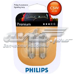 Comprar 12844B2 Philips Bombilla de luz