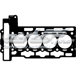 Junta de culata H4063400 Glaser