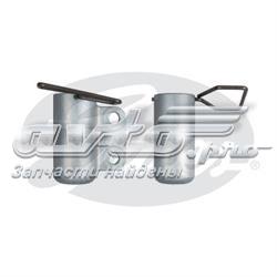 Tensor, correa dentada Toyota Corolla E12