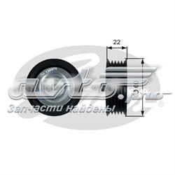 Comprar T36473 Gates Polea inversión/guía, correa poli V