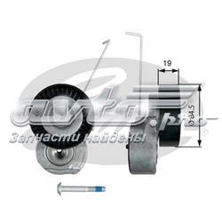 T39184 Gates Polea tensora