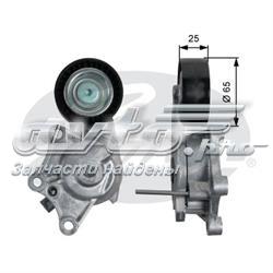 Tensor de correa poli V T39187 Gates