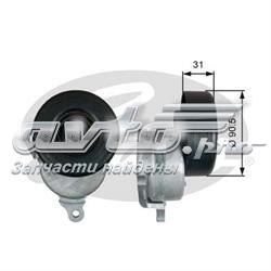 T38480 Gates Tensor de correa de alternador