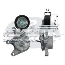 Tensor de la correa trapecial poli v Gates T39191