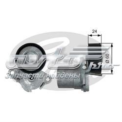 Tensor de correa poli V T39272 Gates