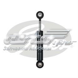 Amortiguador del tensor de la correa de transmisión T39231 Gates