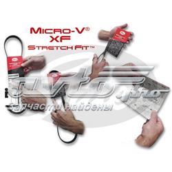 Correa accesorios Gates 6PK10421059SF