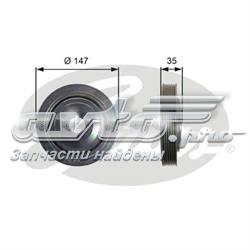 Comprar TVD1101 Gates La polea del cigüeñal